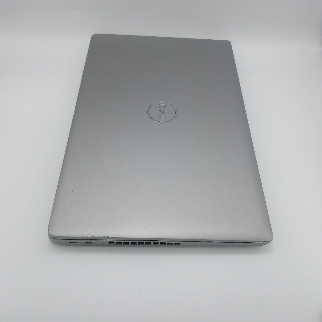LAPTOP DELL PRECISION 3580 512 GB SSD 32 GB RAM (SEMINUEVO)