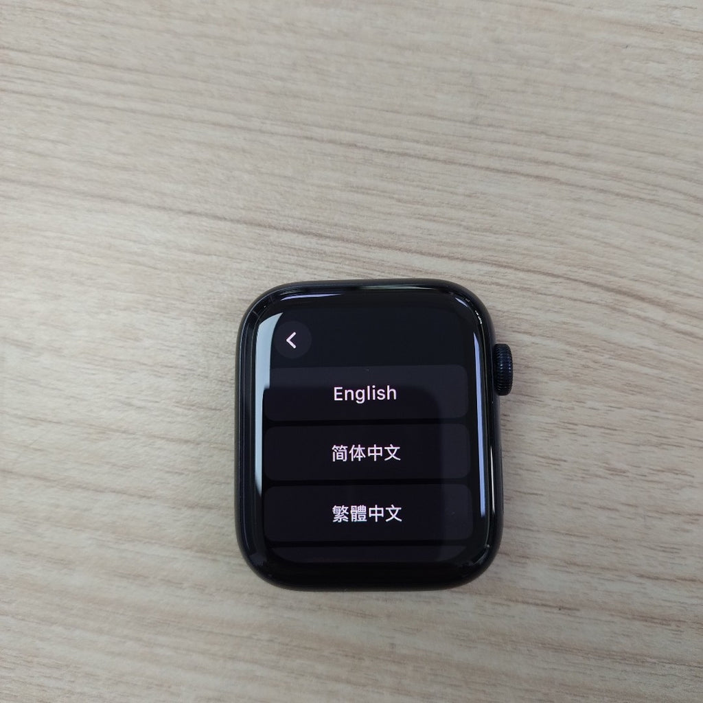 SMARTWATCH APPLE SE 2 ALUMINIO A2723 44 MM GPS (SEMINUEVO)