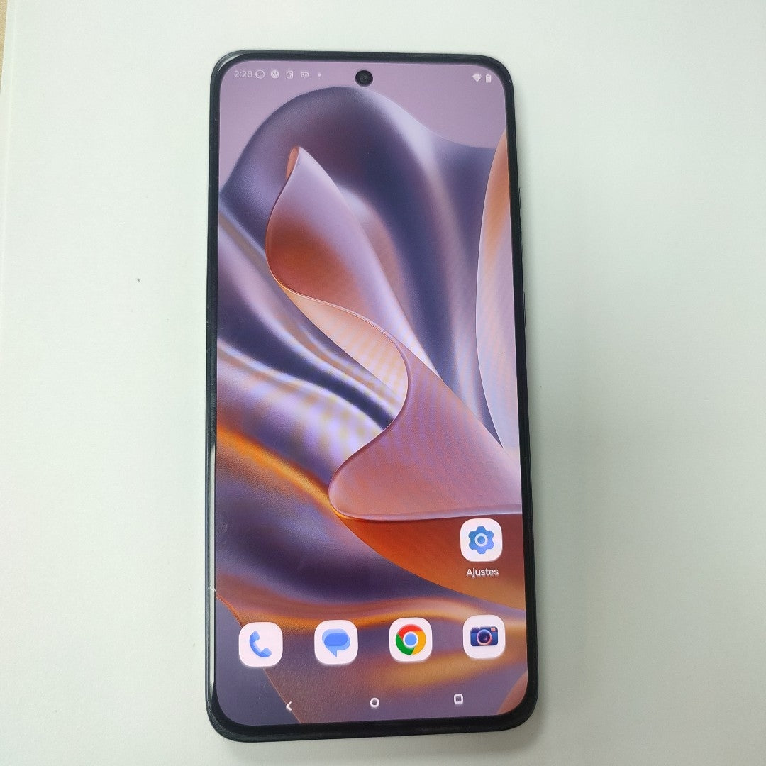 CELULAR MOTOROLA EDGE 50 NEO XT2409-2 (2024) 256 GB 8 GB RAM (SEMINUEVO)