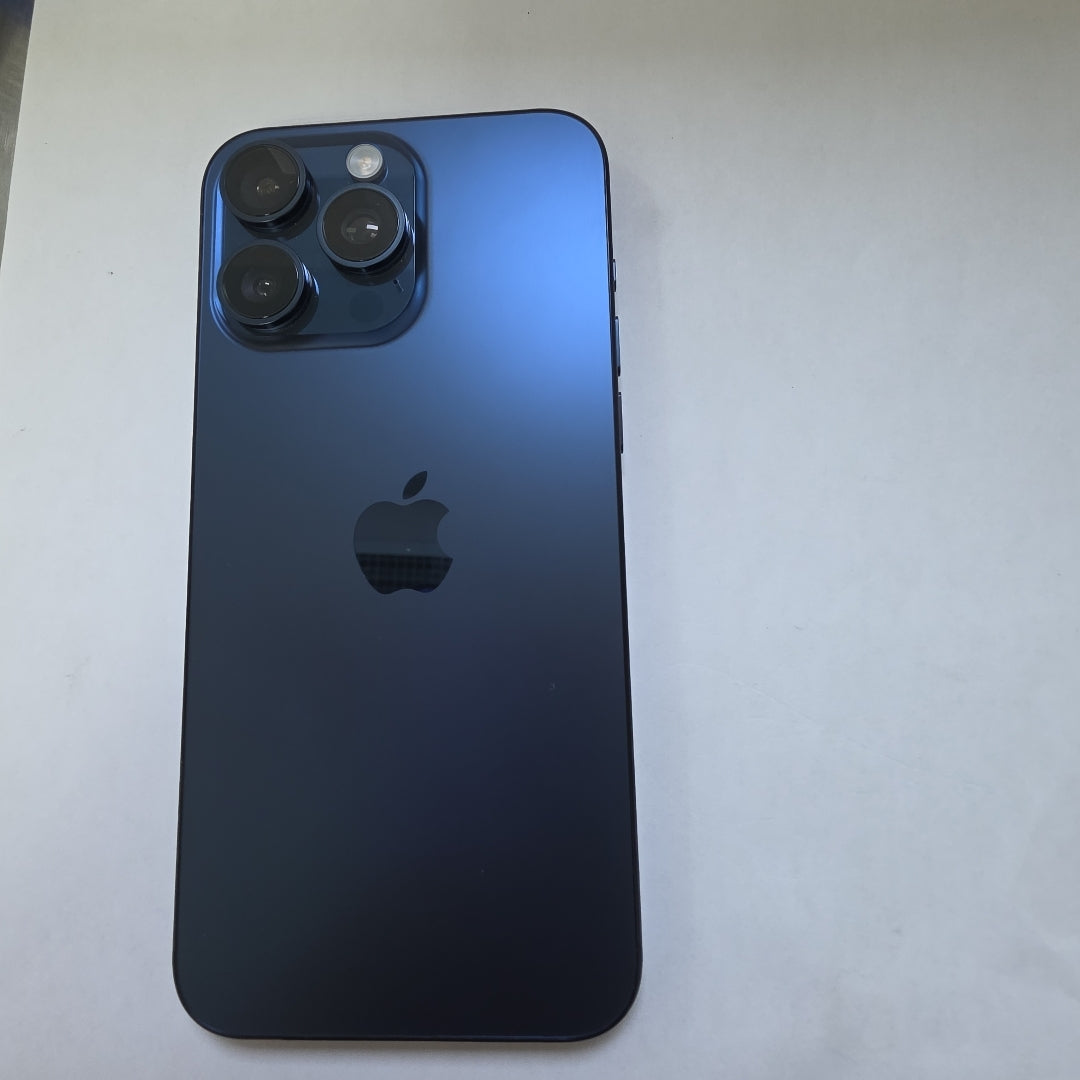 CELULAR APPLE IPHONE 15 PRO MAX A3106 (2023) 256 GB 8 GB RAM (SEMINUEVO)