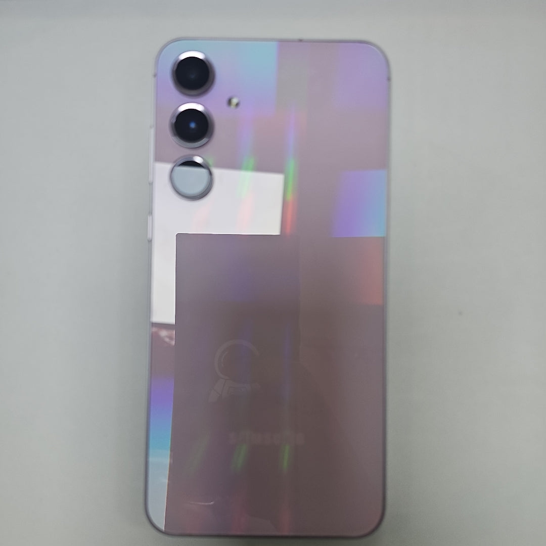CELULAR SAMSUNG GALAXY A55 5G SM-A556E (2024) 128 GB 8 GB RAM (SEMINUEVO)