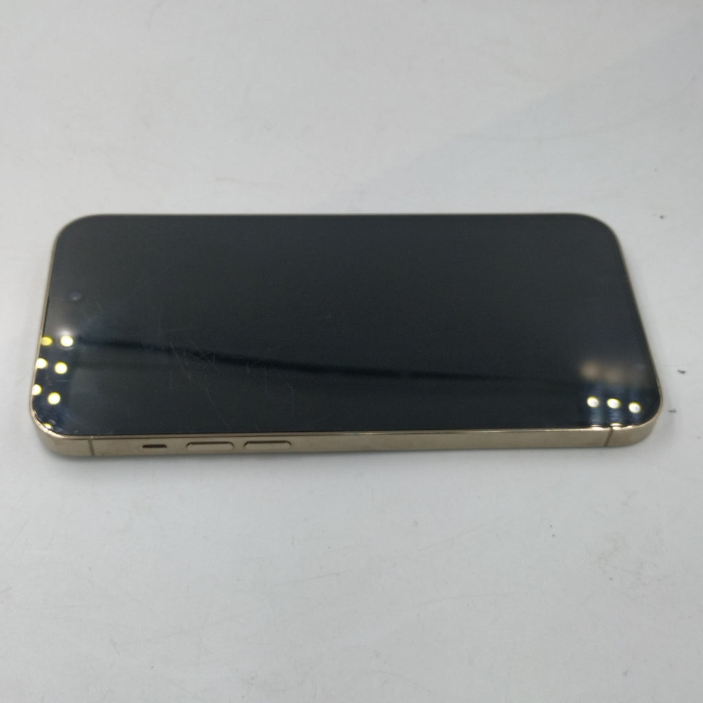 CELULAR APPLE IPHONE 14 PRO MAX A2651 128 GB 6 GB RAM (SEMINUEVO)