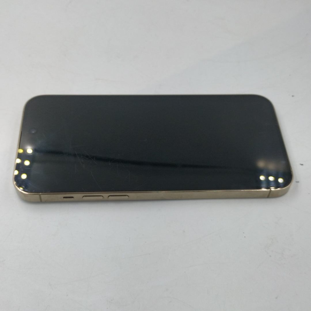 CELULAR APPLE IPHONE 14 PRO MAX A2651 128 GB 6 GB RAM (SEMINUEVO)