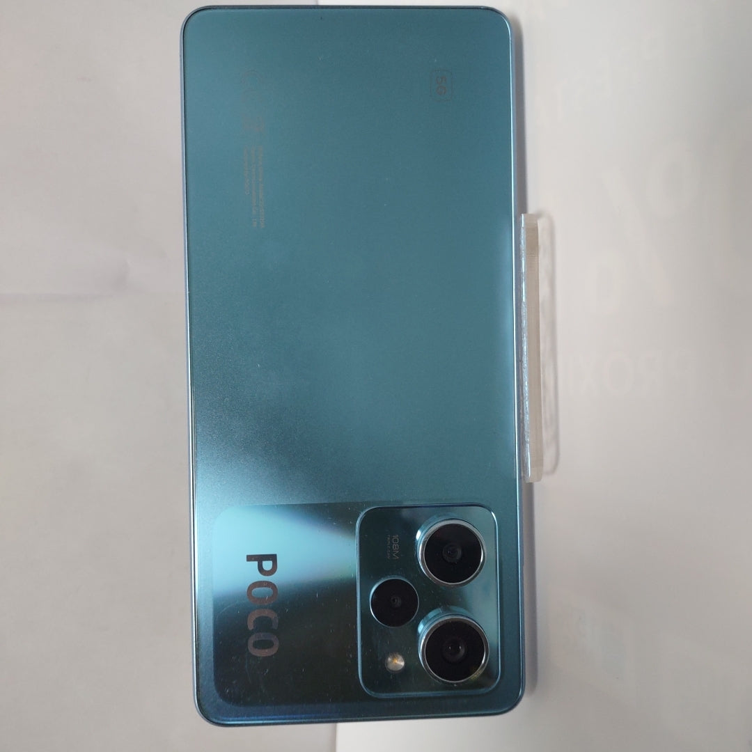 CELULAR XIAOMI POCO X5 PRO 22101320G (2023) 256 GB 8 GB RAM (SEMINUEVO)
