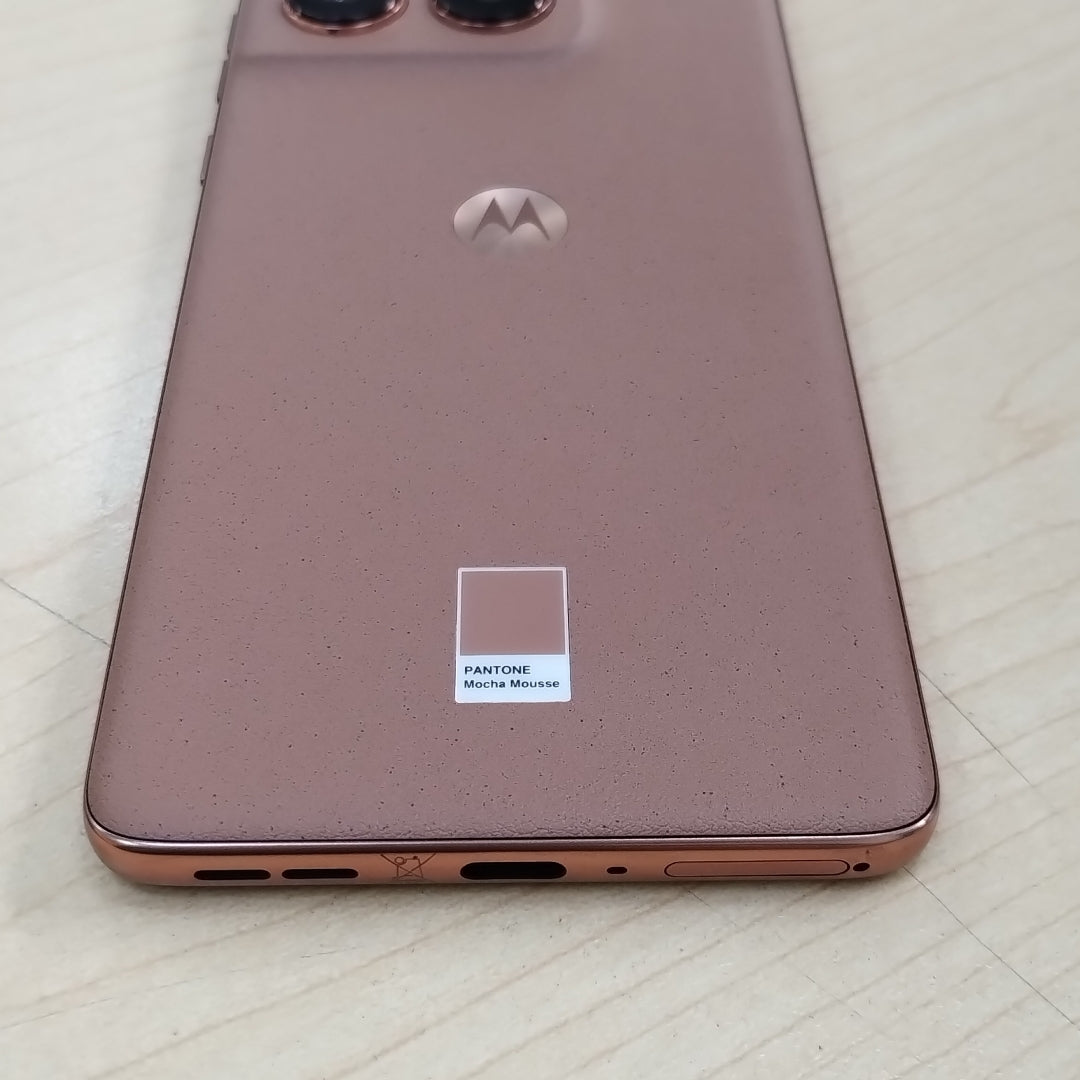 CELULAR MOTOROLA EDGE 60 FUSION XT2503-1 (2023) 256 GB 8 GB RAM (SEMINUEVO)