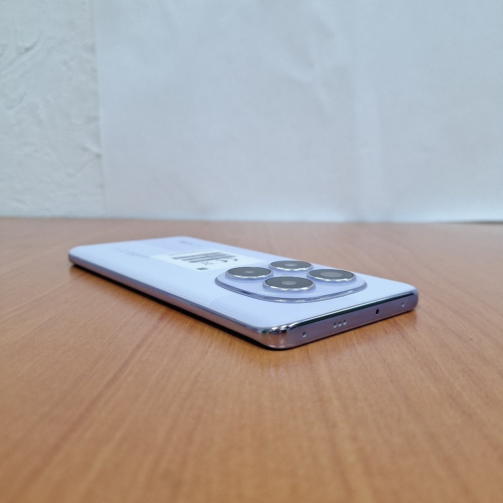 CELULAR XIAOMI REDMI NOTE 14 PRO 5G 24090RA29G (2025) 256 GB 8 GB RAM (SEMINUEVO)