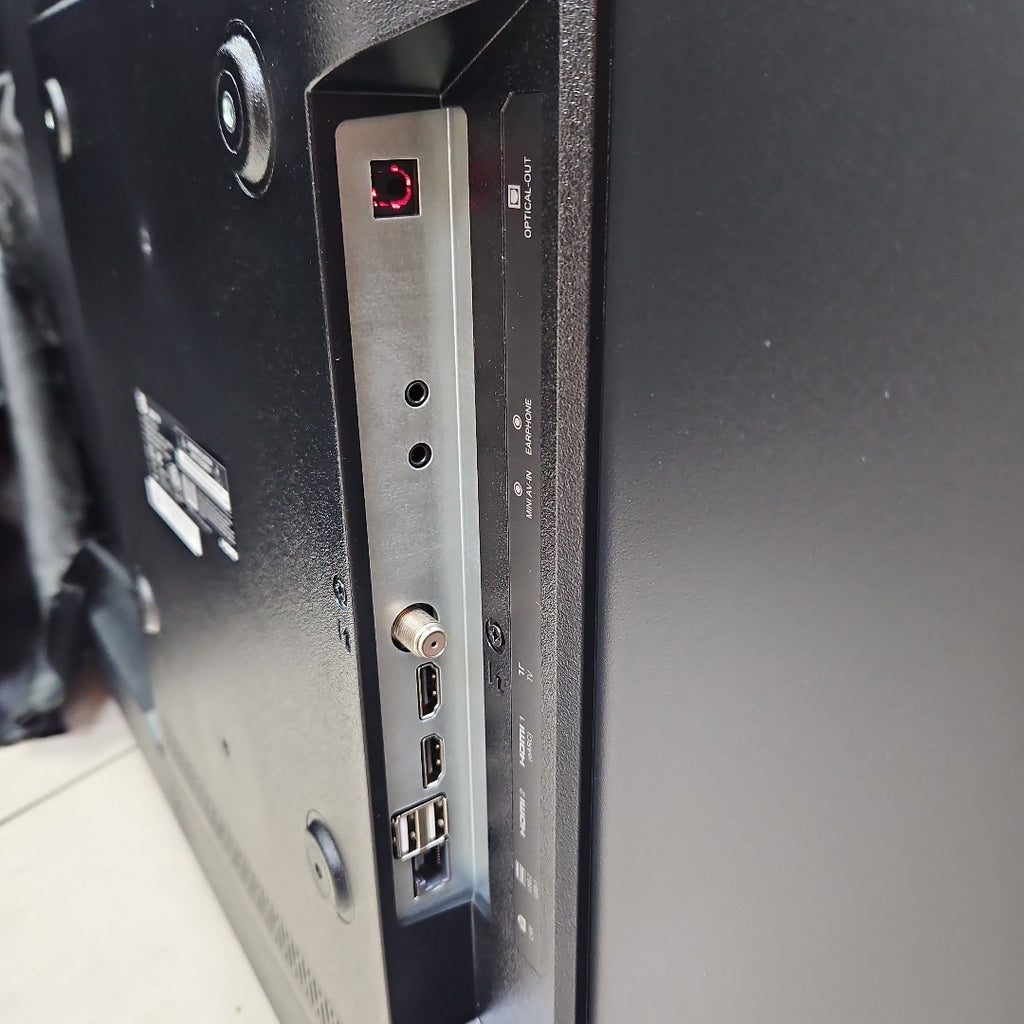 PANTALLA SILO SL4323GA (2024) 43" LED FULL HD (SEMINUEVO)