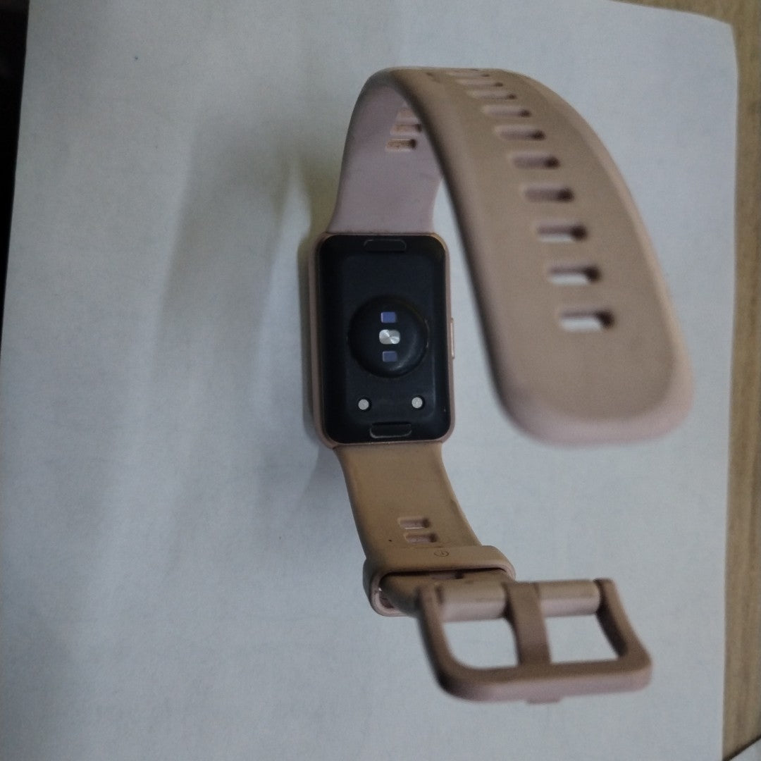 SMARTWATCH HUAWEI WATCH FIT SE STA-B39 1.64" GPS