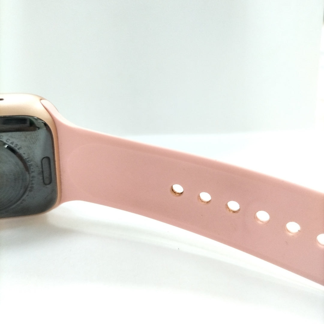 SMARTWATCH APPLE SE ALUMINIO A2351 40 MM GPS (SEMINUEVO)