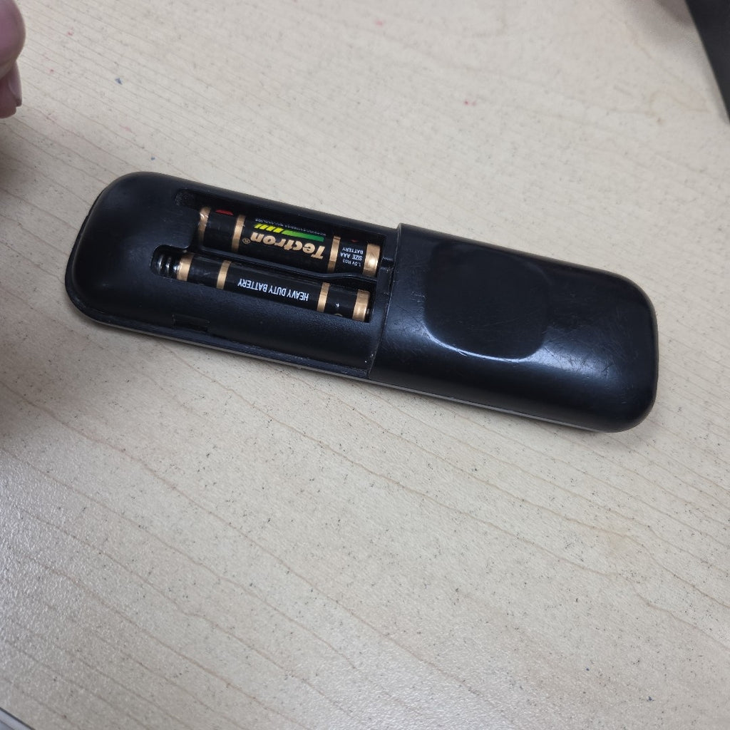 PANTALLA HISENSE 50R6000GM (2020) 50" LED 4K