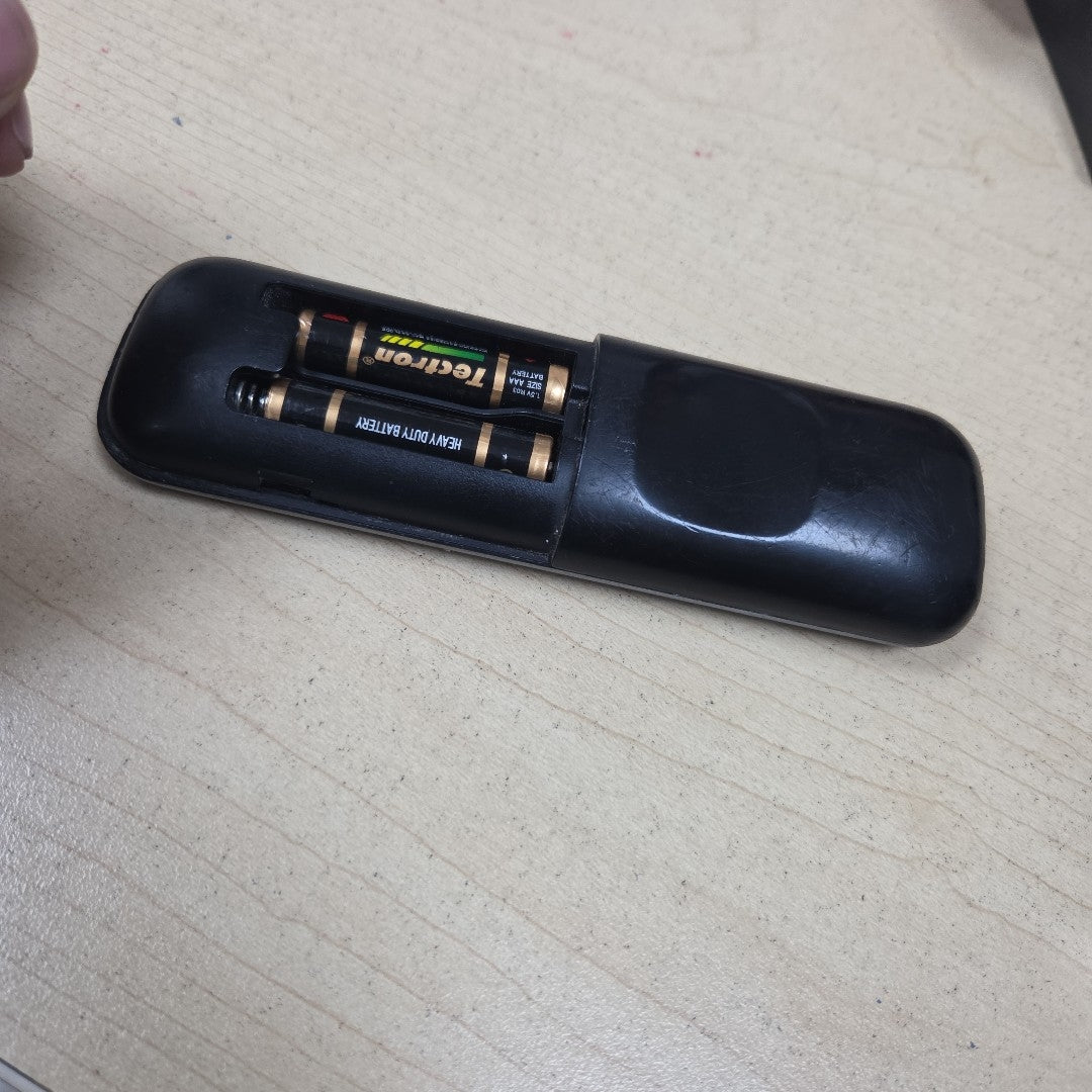 PANTALLA HISENSE 50R6000GM (2020) 50" LED 4K