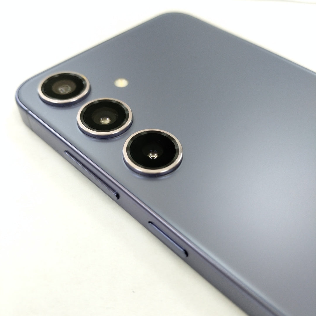 CELULAR SAMSUNG GALAXY S24 + SM-S926B (2024) 256 GB 12 GB RAM (SEMINUEVO)