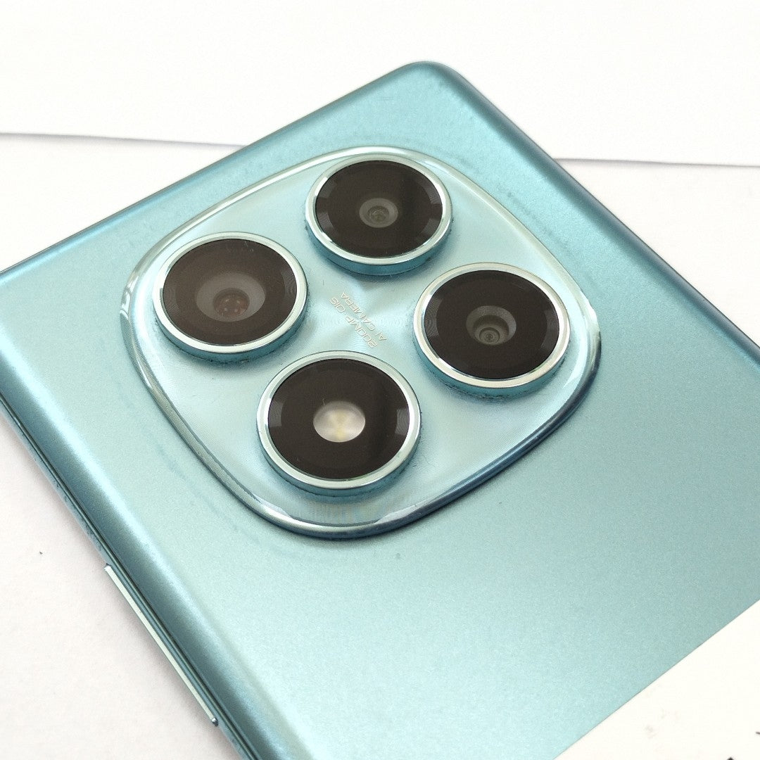 CELULAR XIAOMI REDMI NOTE 14 PRO 24116RACCG (2024) 256 GB 8 GB RAM