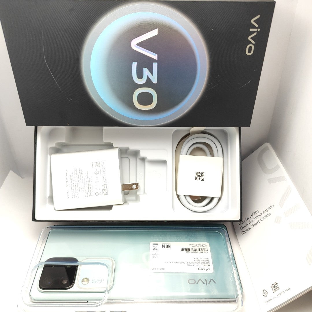 CELULAR VIVO V30 V2318 (2024) 512 GB 12 GB RAM