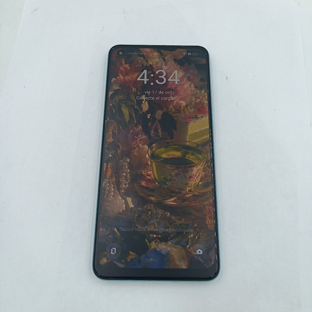 CELULAR OPPO  A78 CPH2565 (2023) 256 GB 8 GB RAM