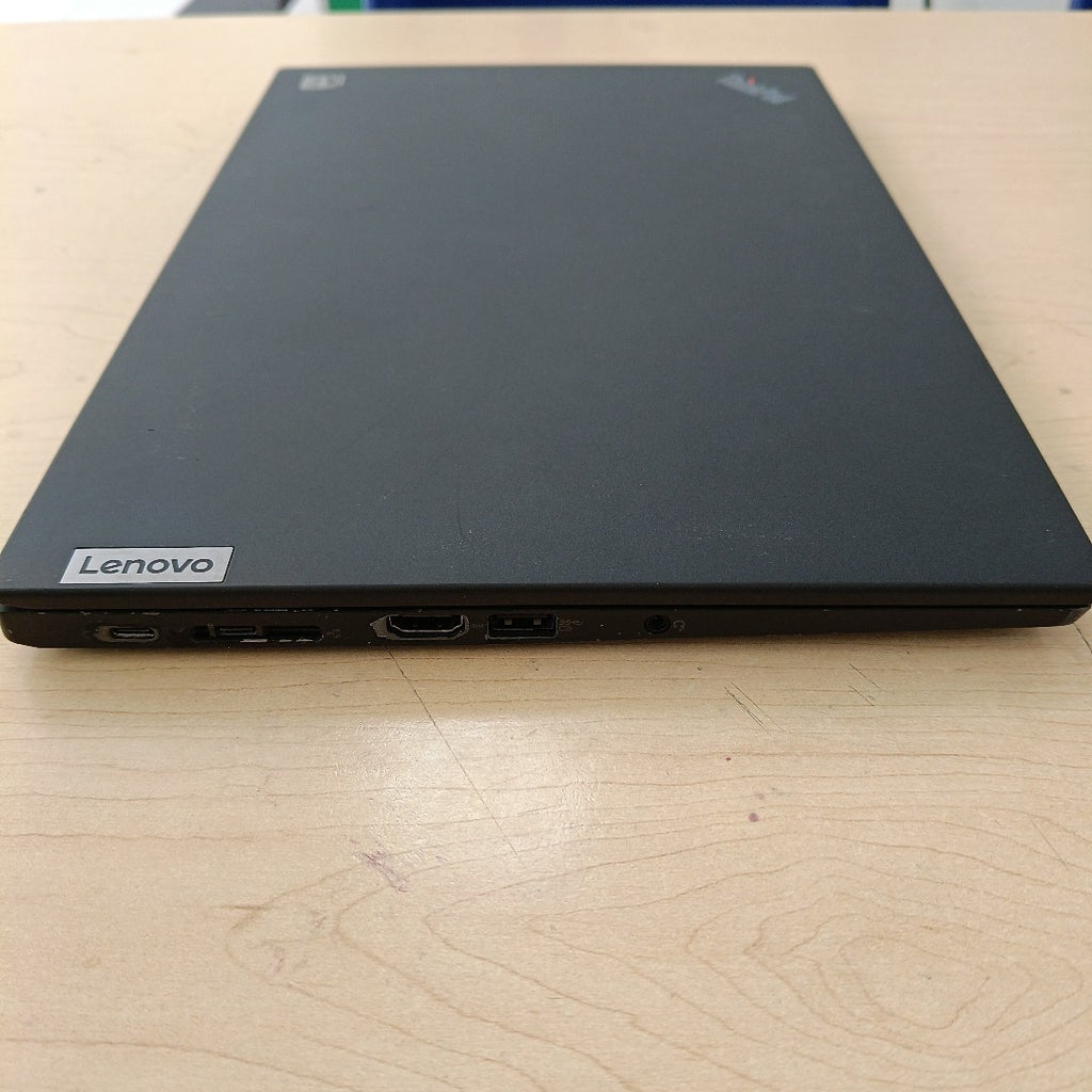 LAPTOP LENOVO THINKPAD T14S GEN 2 (2022) 512 GB SSD 16 GB RAM