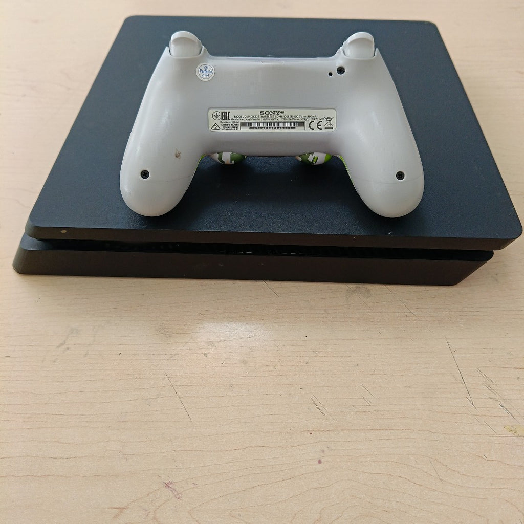 CONSOLA DE VIDEOJUEGO SONY PS4 SLIM 1 TB