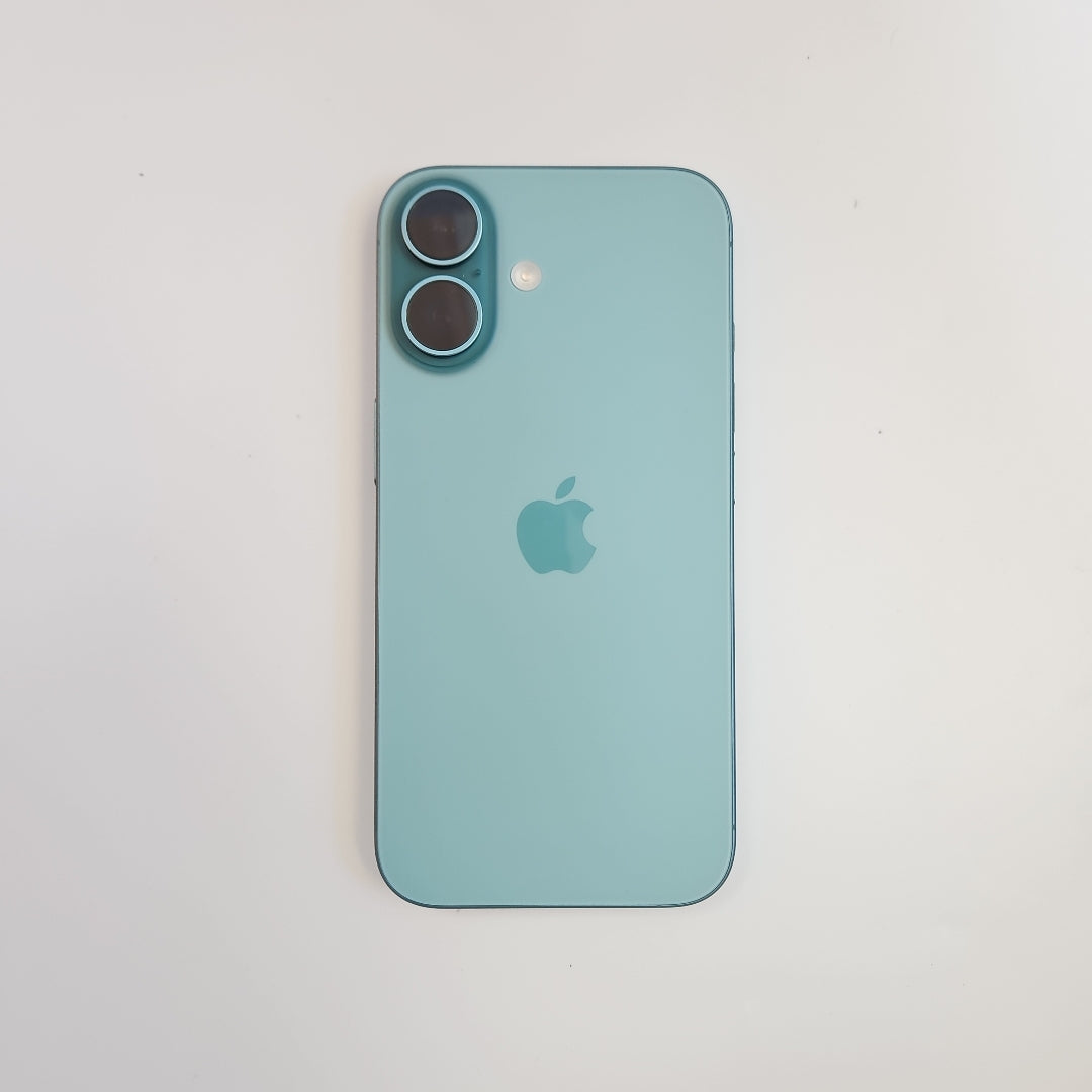 CELULAR APPLE IPHONE 16 A3286 (2024) 128 GB 8 GB RAM