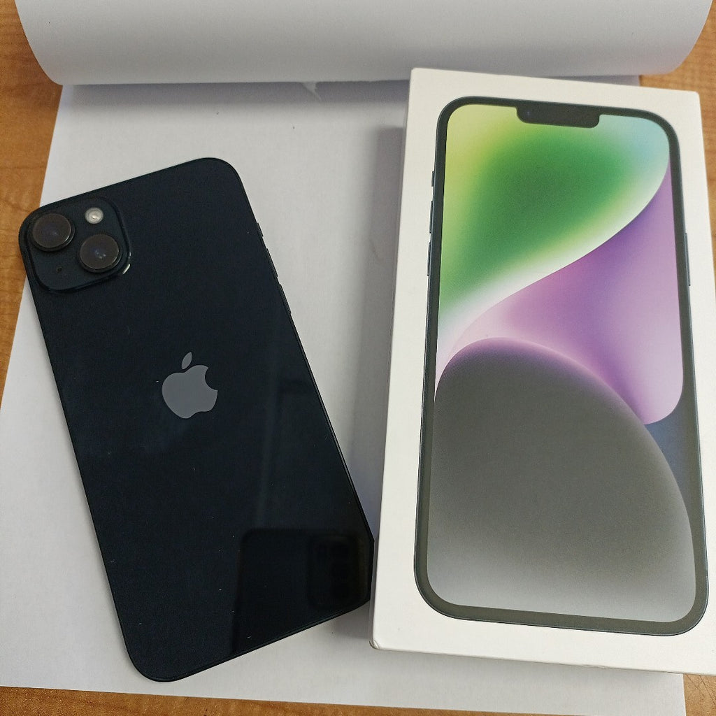 CELULAR APPLE IPHONE 14 PLUS A2885 128 GB 6 GB RAM