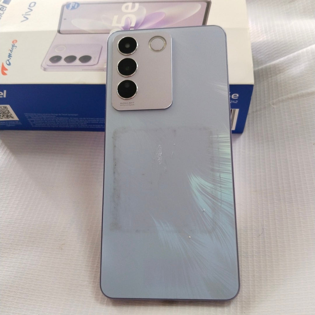 CELULAR VIVO V25E V2242 (2022) 256 GB 8 GB RAM