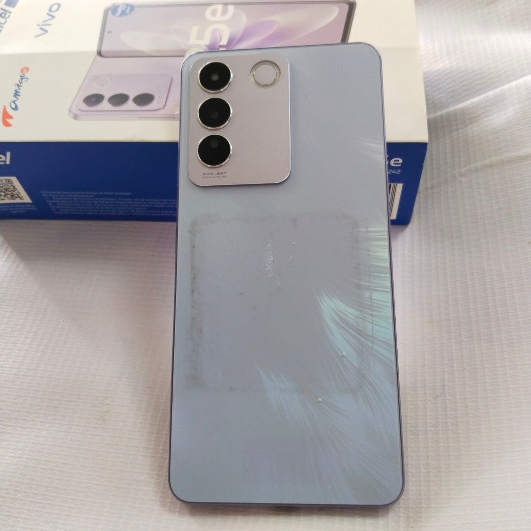 CELULAR VIVO V25E V2242 (2022) 256 GB 8 GB RAM