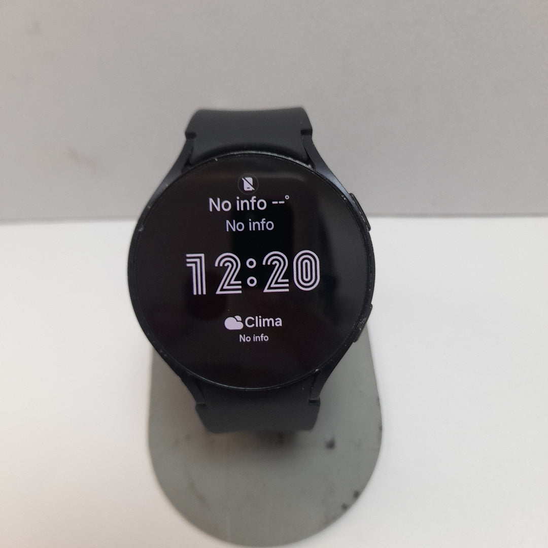 SMARTWATCH SAMSUNG GALAXY WATCH 6 SM-R945U 44 MM GPS