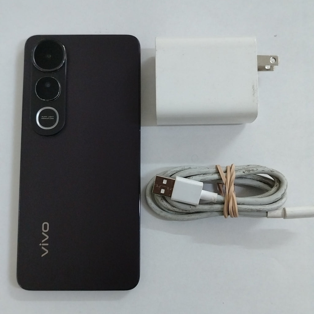 CELULAR VIVO V50 LITE V2441 (2025) 256 GB 8 GB RAM