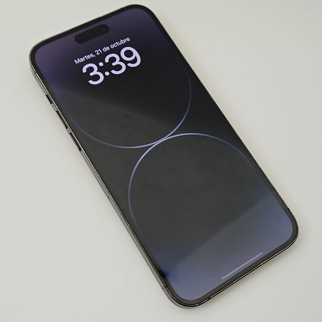 CELULAR APPLE IPHONE 14 PRO MAX A2893 128 GB 6 GB RAM