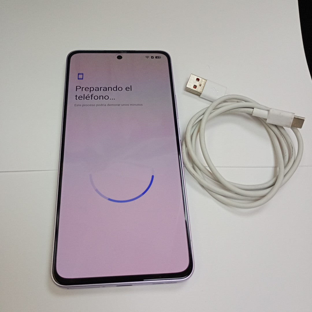 CELULAR OPPO  RENO 13F 5G CPH2699 (2025) 256 GB 12 GB RAM