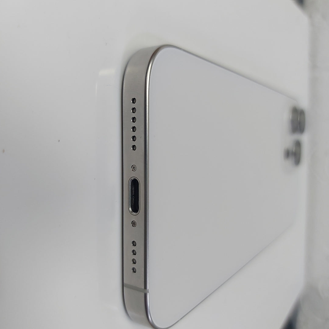 CELULAR APPLE IPHONE 16 PRO MAX A3295 (2024) 256 GB 8 GB RAM