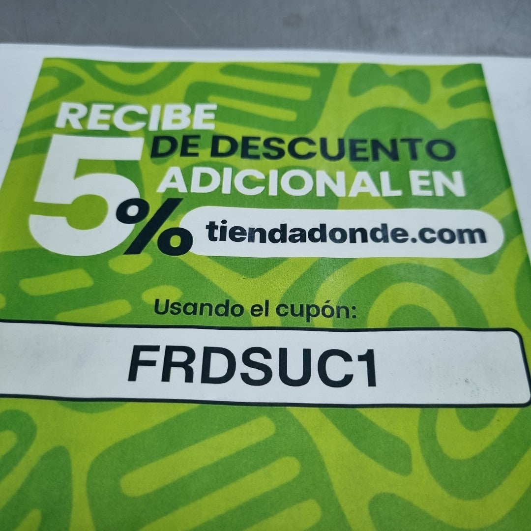 ARRACADAS PAR. ORO. 14 K 2.3 GRMS (SEMINUEVO)