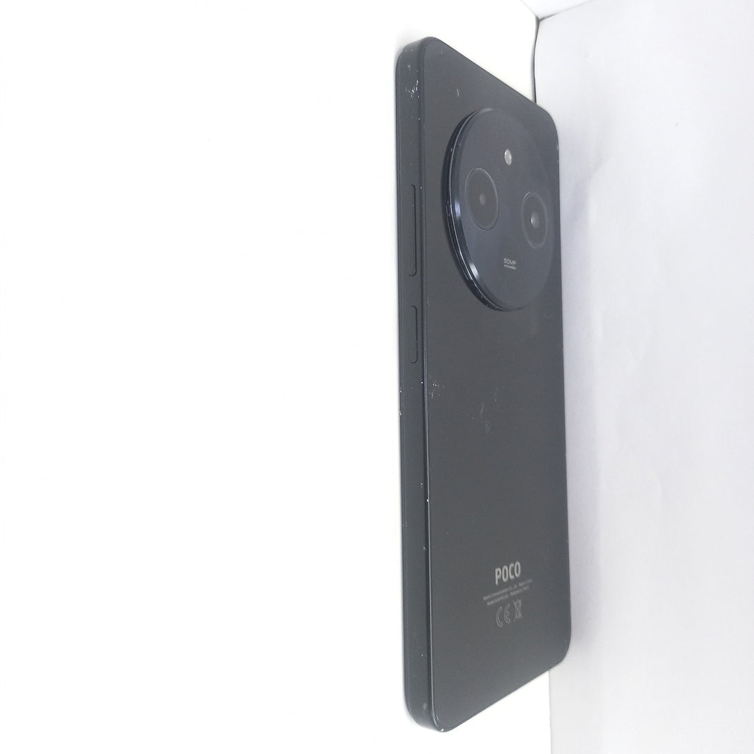 CELULAR XIAOMI POCO C75 2410FPCC5G (2024) 256 GB 8 GB RAM