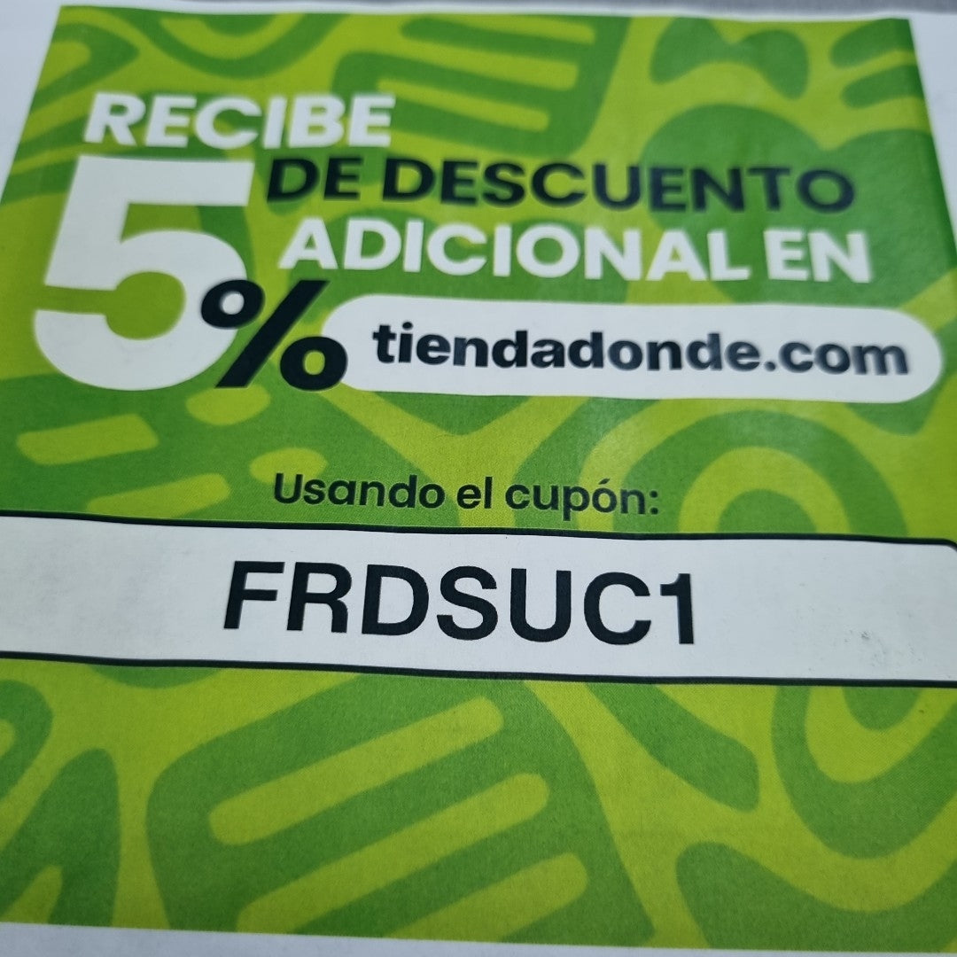 DIJE. ORO. 14 K 0.5 GRMS (SEMINUEVO)