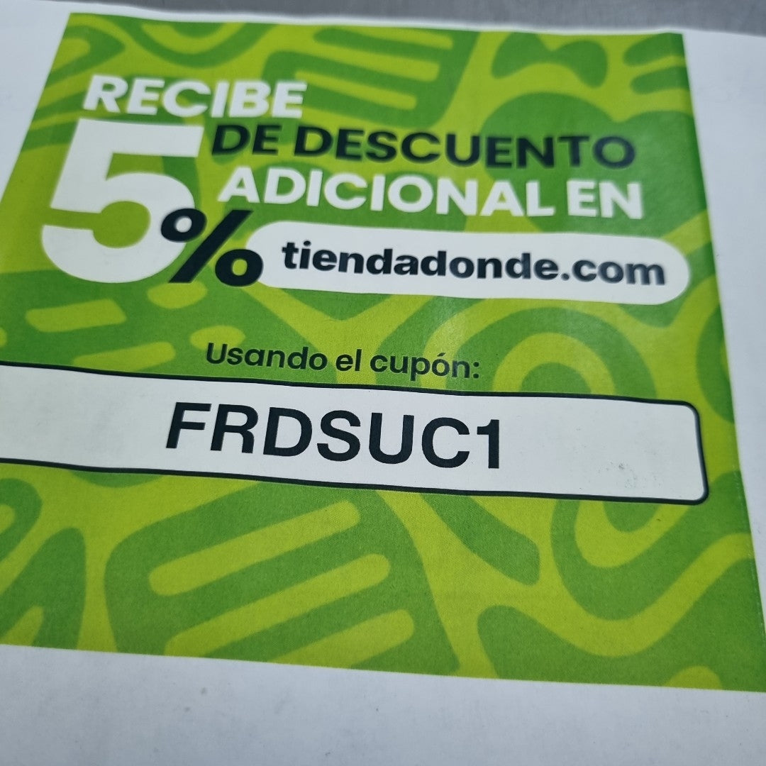 DIJE. ORO. 14 K 1.6 GRMS (SEMINUEVO)