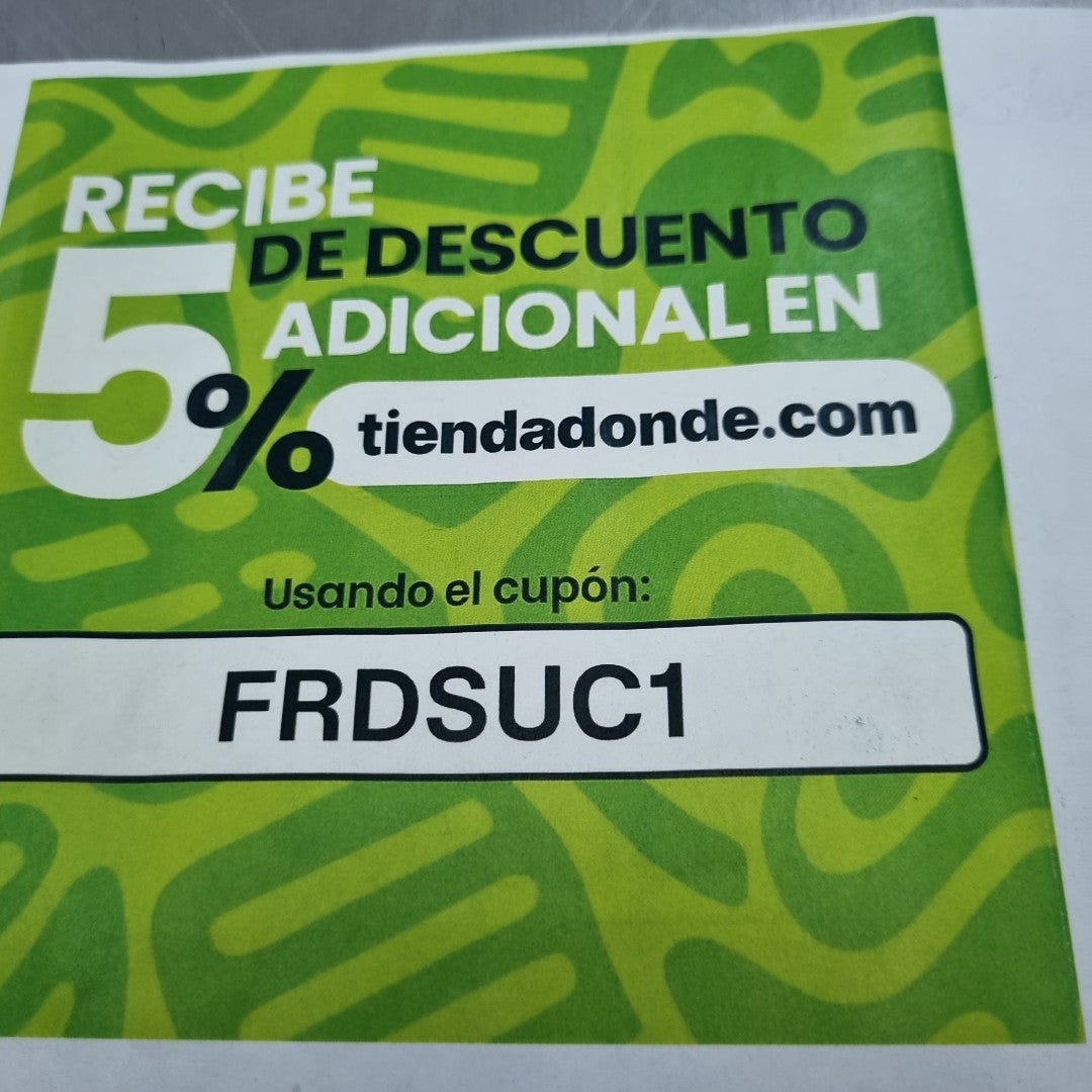 DIJE. ORO. 14 K 1.3 GRMS (SEMINUEVO)