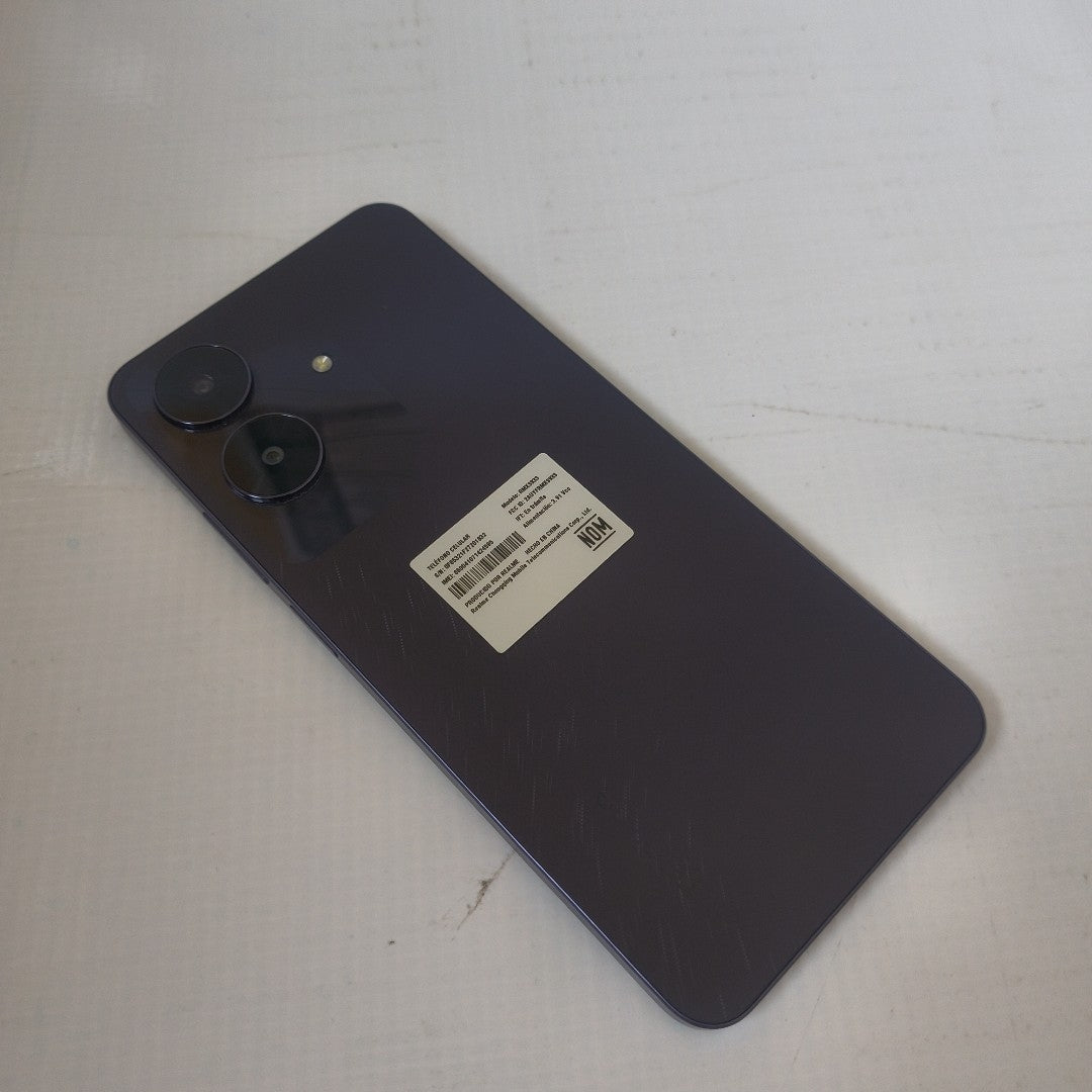 CELULAR REALME REALME NOTE 60-RMX3933(2023) 128 GB 4 GB RAM (SEMINUEVO)