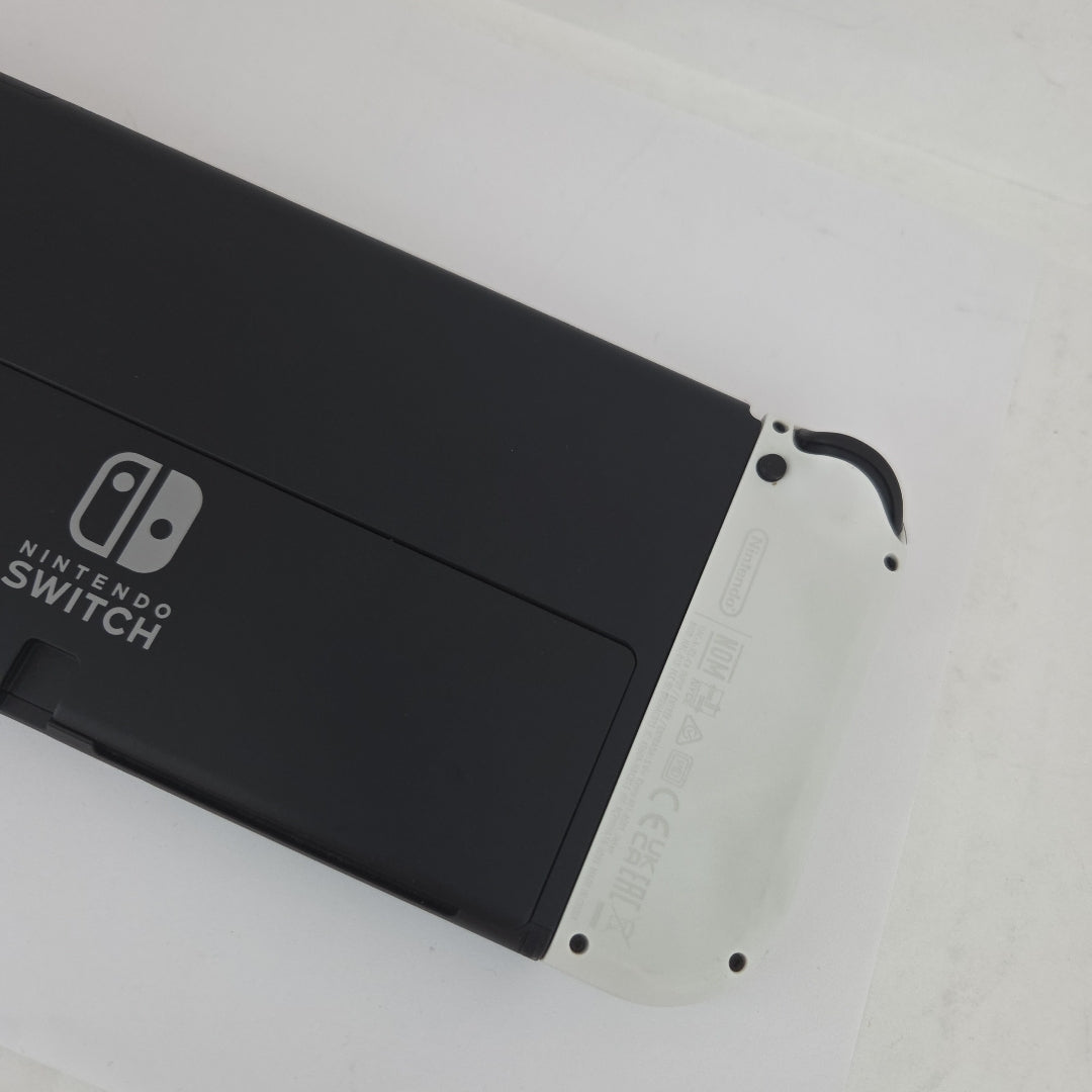 CONSOLA DE VIDEOJUEGO NINTENDO SWITCH OLED 64 GB (SEMINUEVO)