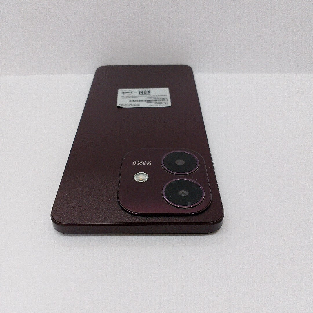 CELULAR OPPO  A40 CPH2669 (2024) 256 GB 4 GB RAM (SEMINUEVO)