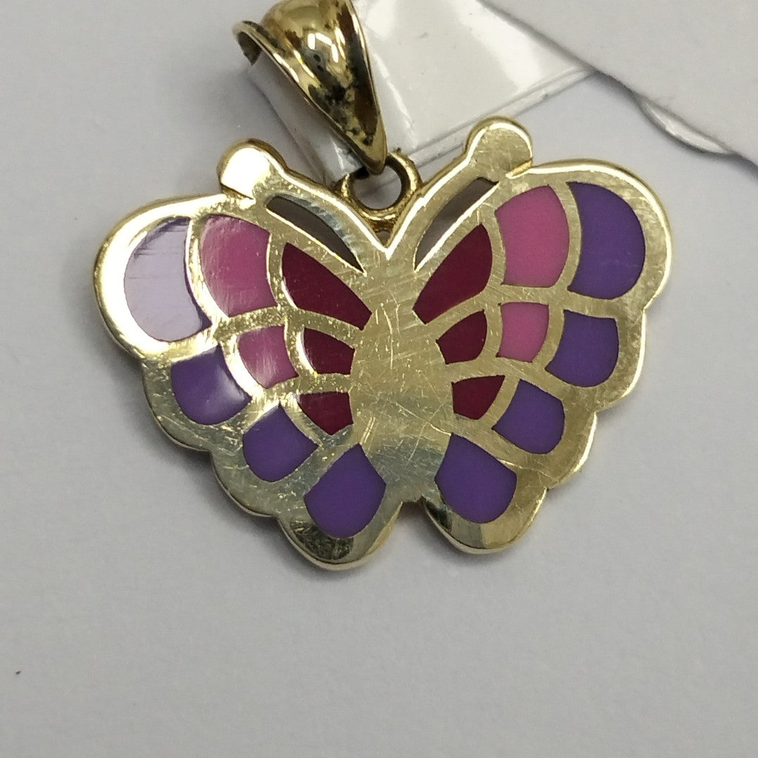 DIJES ORO 14K 1.3 (NUEVO)