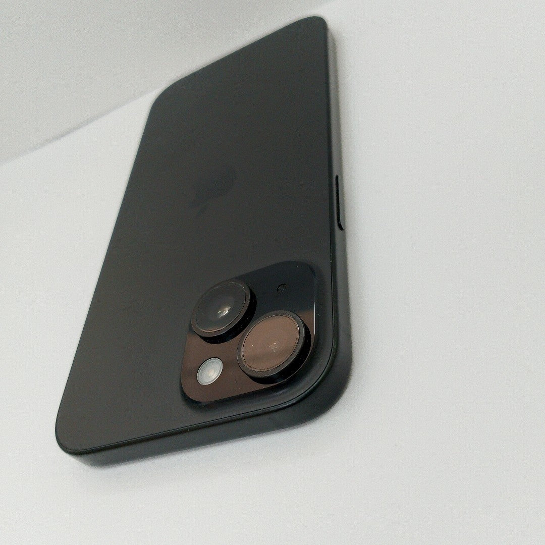 CELULAR APPLE IPHONE 15 A3089 (2023) 256 GB 6 GB RAM (SEMINUEVO)