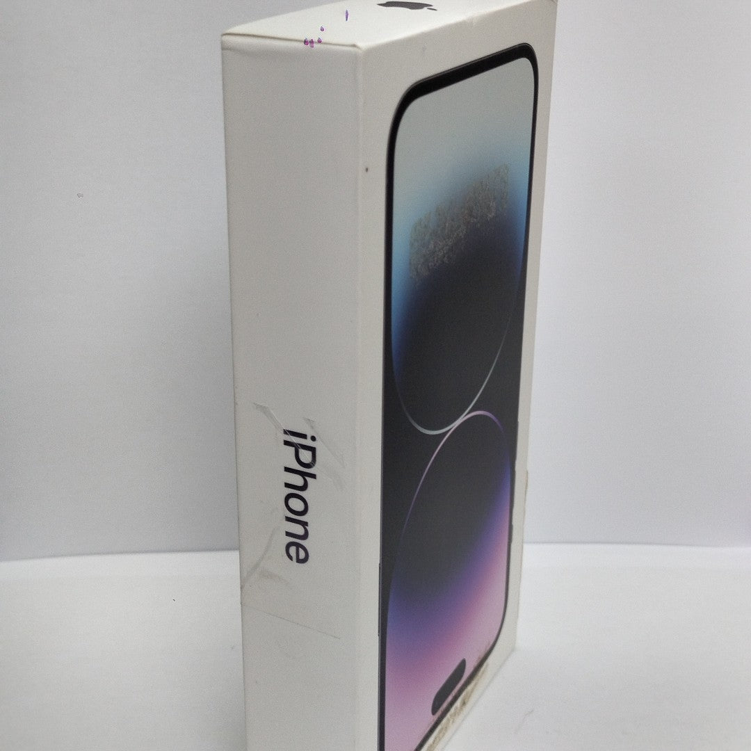 CELULAR APPLE IPHONE 14 PRO MAX A2893 128 GB 6 GB RAM (SEMINUEVO)
