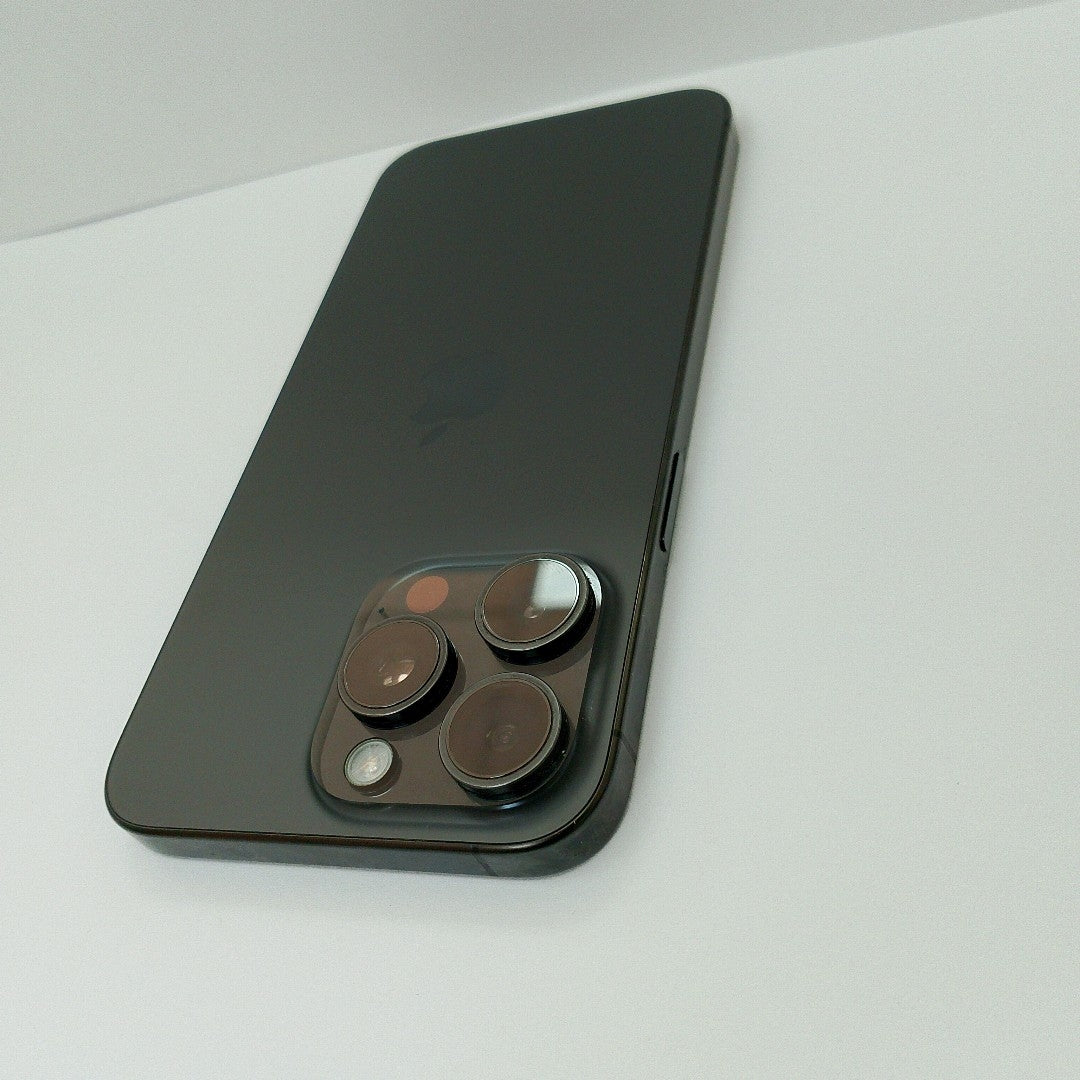 CELULAR APPLE IPHONE 15 PRO MAX A3105 (2023) 256 GB 8 GB RAM (SEMINUEVO)