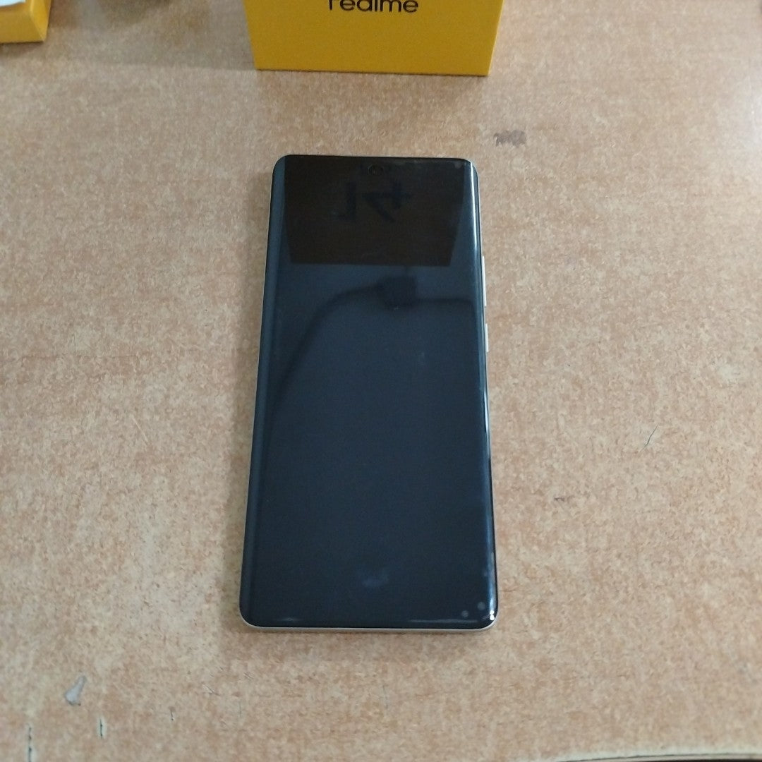 CELULAR REALME 14 PRO 5G RMX5056 (2025) 256 GB 8 GB RAM (SEMINUEVO)
