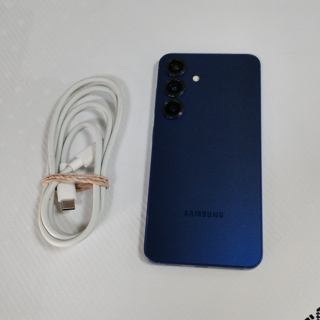 CELULAR SAMSUNG GALAXY S25 SM-S931B (2025) 256 GB 12 GB RAM (SEMINUEVO)