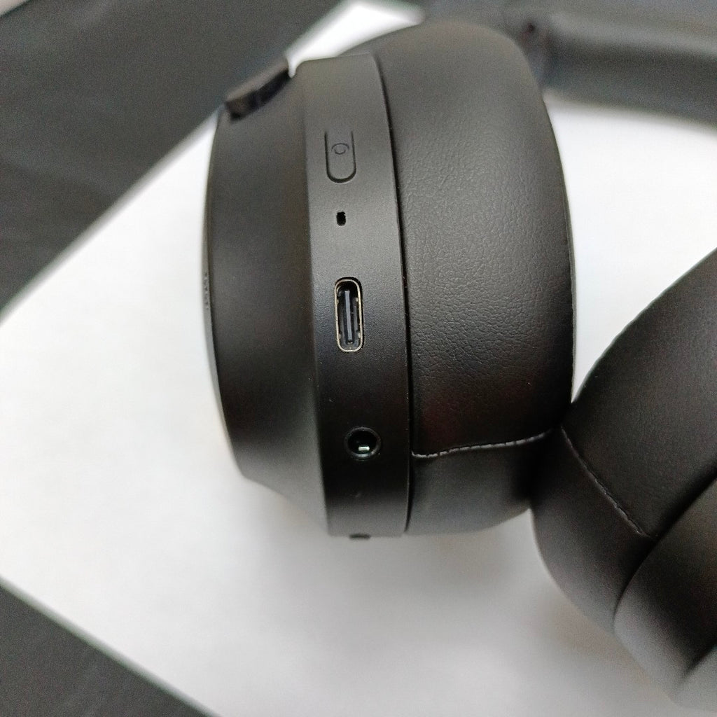 AUDIFONOS HONOR CHOICE HEADPHONES  INALAMBRICO OVER EAR (SEMINUEVO)