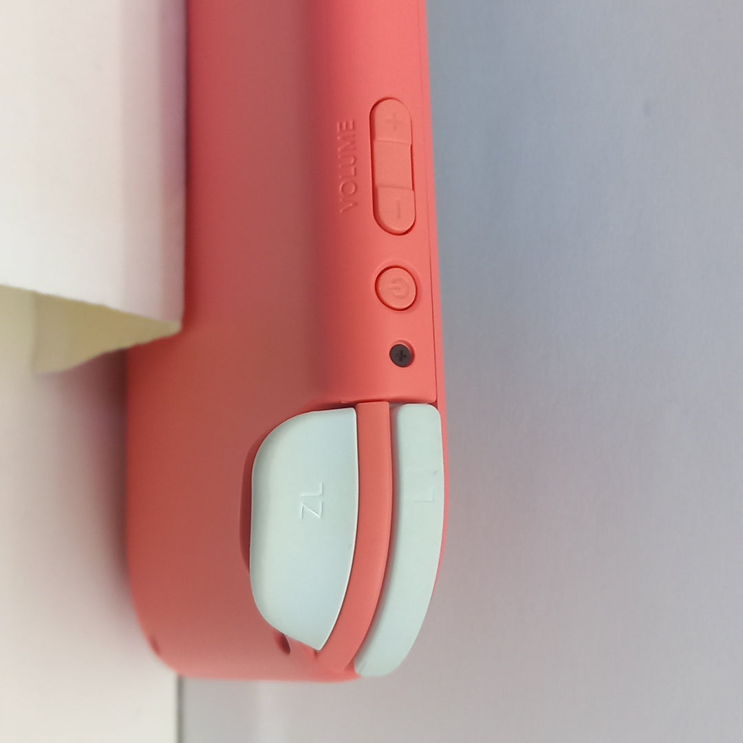 CONSOLA DE VIDEOJUEGO NINTENDO SWITCH LITE 32 GB (SEMINUEVO)