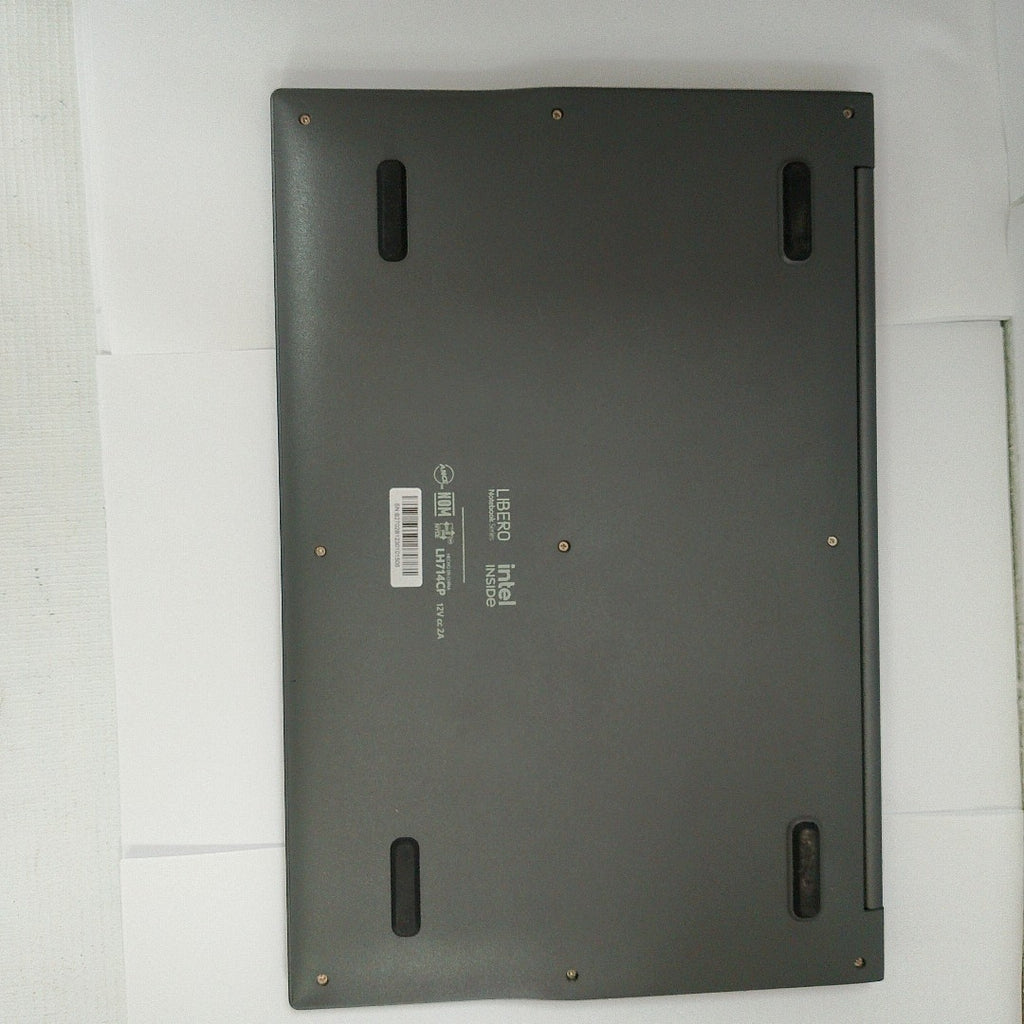LAPTOP GHIA LIBERO LH714CP 128 GB SSD 4 GB RAM (SEMINUEVO)