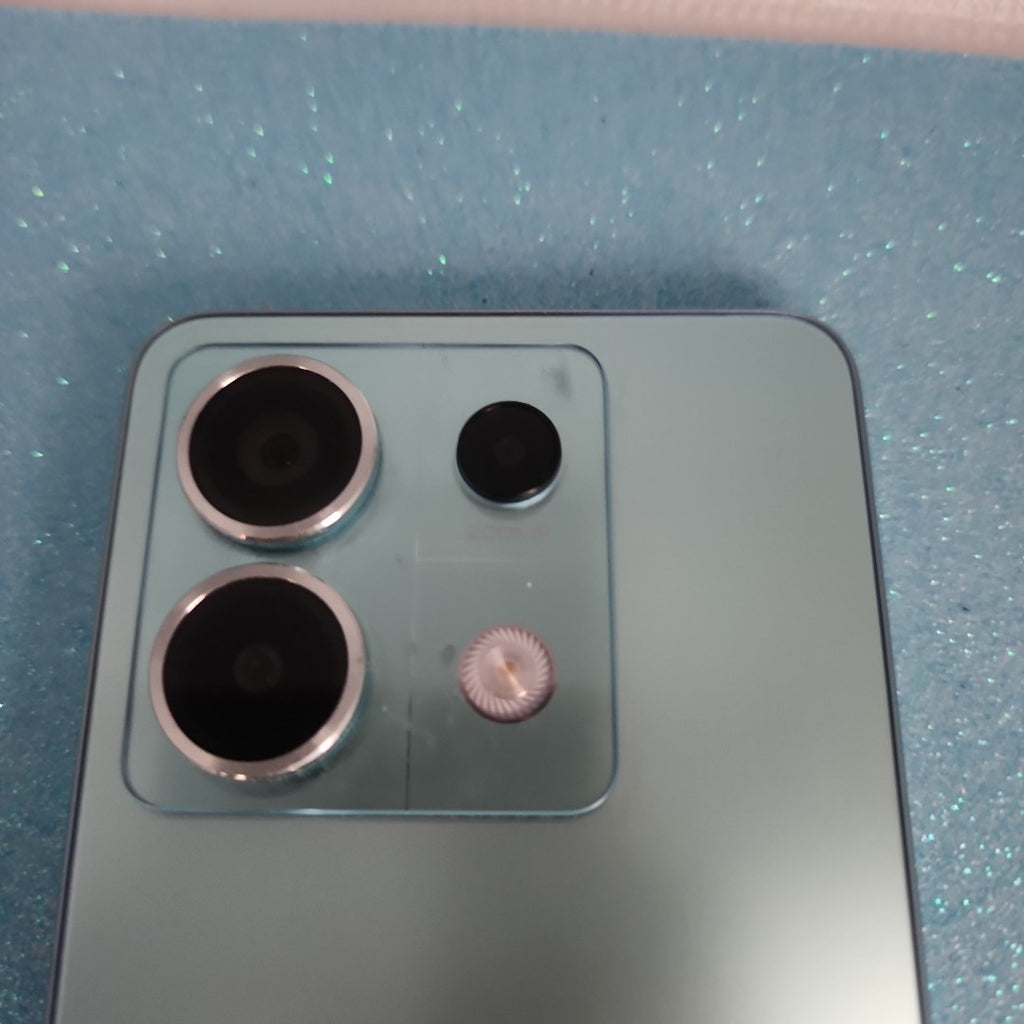 CELULAR XIAOMI REDMI NOTE 13 PRO 2312DRA50G (2023) 512 GB 12 GB RAM (SEMINUEVO)