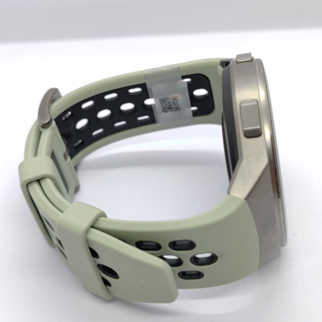 SMARTWATCH HUAWEI WATCH GT 2E HCT-B19 46 MM GPS