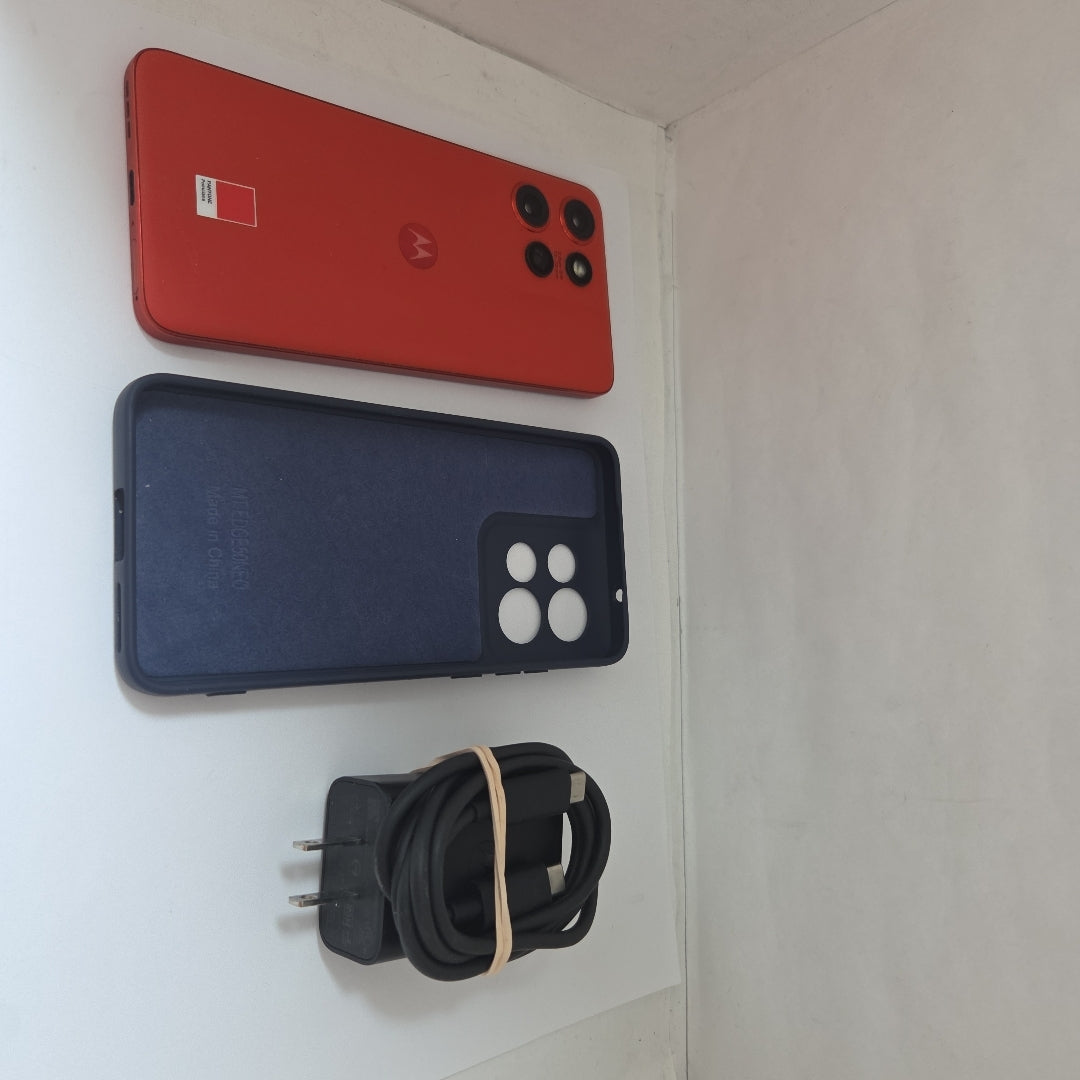 CELULAR MOTOROLA EDGE 50 NEO XT2409-2 (2024) 256 GB 8 GB RAM (SEMINUEVO)